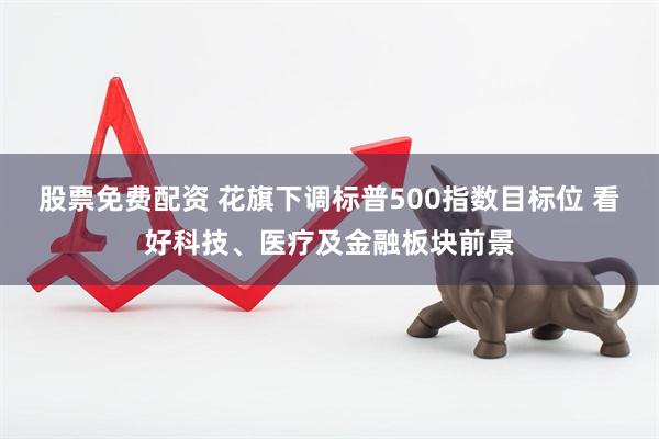 股票免费配资 花旗下调标普500指数目标位 看好科技、医疗及金融板块前景